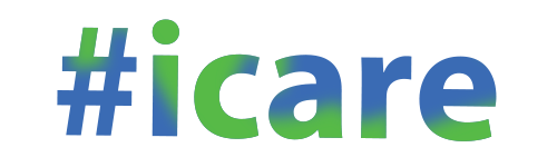#icare Logo